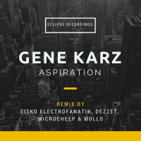 Gene Karz - Aspiration (Sisko Electrofanatik Remix) [Eclipse]