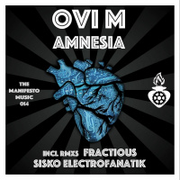 Ovi M - Bells  Things (Sisko Electrofanatik Remix) [The Manifesto Music] Cut