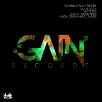 Fabiann - Acid Theory (Sisko Electrofanatik Journey Remix)