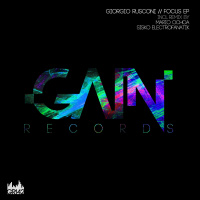 Giorgio Rusconi - I Opened My Mind ( Sisko Electrofanatik Remix) [GAIN]
