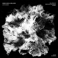 Gene Karz  Millson - Live Again (Sisko Electrofanatik Remix) Eclipse
