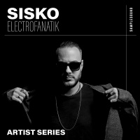 Samplesound Artist Series - Sisko Electrofanatik (Sample Pack) Demo Snipet