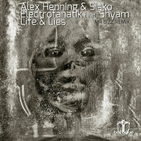 Alex Henning  Sisko Electrofanatik Feat Shyam - Beast Night (Original Mix)[Baroque] Cut