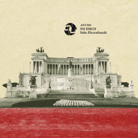 Sisko Electrofanatik - Run (Snipet)