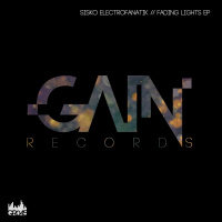 Sisko Electrofantik - Fading Lights (Original Mix) GAIN Cut
