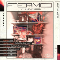 D Lewis - Fermo (Sisko Electrofanatik Da Bad-Ass Mover Remix)