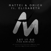 Mattei  Omich Feat. Elisabeth - Let It Go (Sisko Electrofanatik  Edna Ann Remix) [METROPOLITAN]