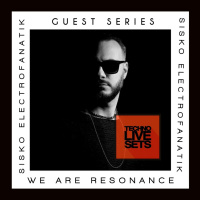 Sisko Electrofanatik @We Are Resonance [May 21]