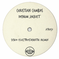 Christian Camabs - Denim Jacket (Sisko Electrofanatik Remix) Autektone