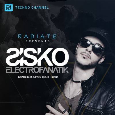 Sisko Electrofanatik