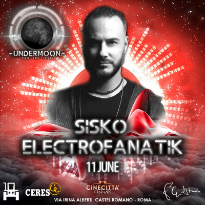 Sisko Electrofanatik