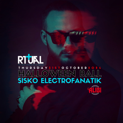 Sisko Electrofanatik