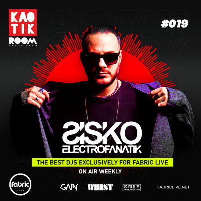 Sisko Electrofanatik