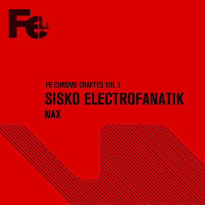 Sisko Electrofanatik