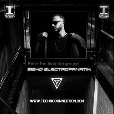 Sisko Electrofanatik