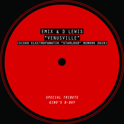 Sisko Electrofanatik