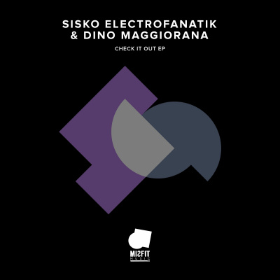 Sisko Electrofanatik