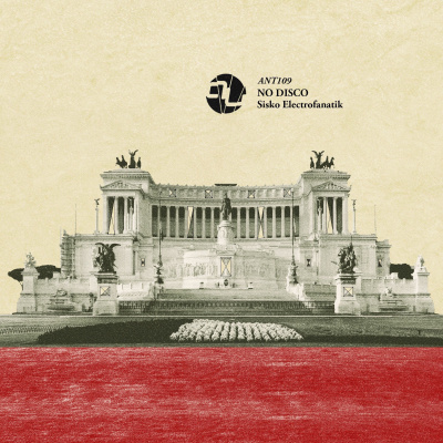 Sisko Electrofanatik