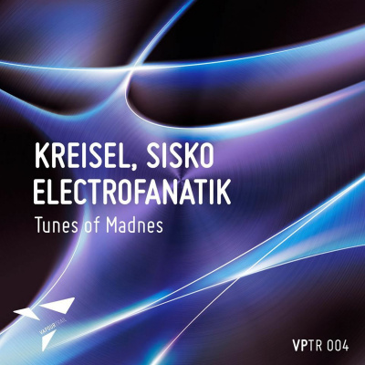Sisko Electrofanatik