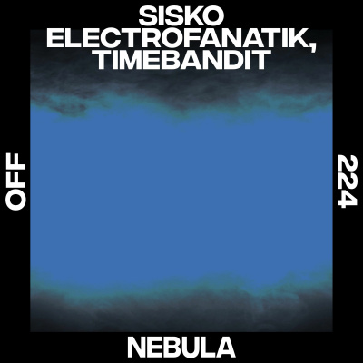 Sisko Electrofanatik