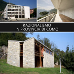 Razionalismo In Provincia Di Como