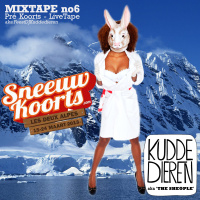 KUDDEDIEREN - Mixtape no6 - FEESTDJKUDDEDIEREN SNEEUWKOORTS 2013 Pre-SkiTape - WeOnlyPlayIntroTape