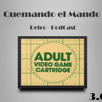 Quemando el Mando - Videojuegos Eroticos