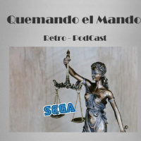 Quemando el Mando 125 - SEGA, el juicio definitivo