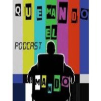 Quemando el mando podcast - 1x00 Piloto (Super Mario World)