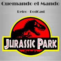 Quemando el Mando Programa 79 - Jurassic Park en 16 Bits