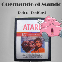 Quemando el Mando Programa 80 - Los peores Videojuegos de la historia
