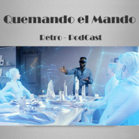 Quemando el Mando programa 142 - Ciencia y videojuegos