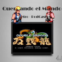 Quemando el Mando - Double Dragon