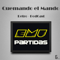 Quemando el Mando - La magia de la Emulación