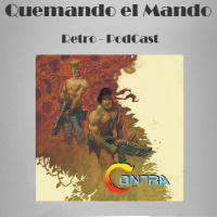 Quemando el Mando 133 - Contra (Inicio de temporada)
