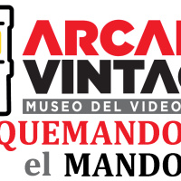 Quemando el Mando Programa 90 - Museo Arcade Vintage