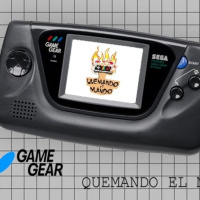 Quemando el Mando Programa 109 - Game Gear