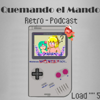 Quemando el Mando - Wonder Boy