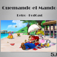 Quemando el Mando - Videojuegos clásicos que nos recuerdan al Verano