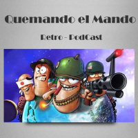 Quemando el Mando - Worms