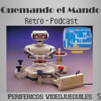 Quemando el Mando - Periféricos Videojueguiles