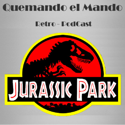 Quemando El Mando Retro-podcast