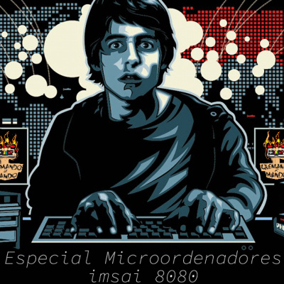 Quemando El Mando Retro-podcast