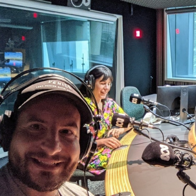 James Valentine Head Room