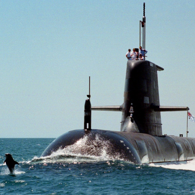 James Valentine Head Room