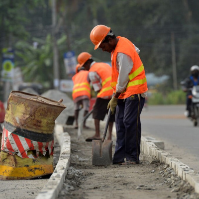 James Valentine Head Room