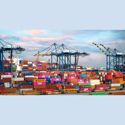 Container