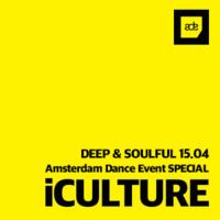 Deep  Soulful 15.02 - ADE iCulture Special