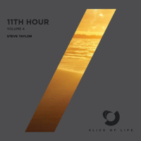 Slice of Life 11th Hour Vol.4