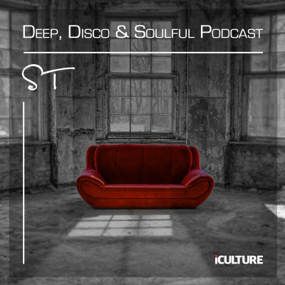 Steve Taylor: Deep  Soulful House